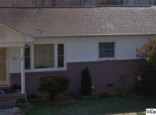 211 Bingham St, Scottsboro, AL 35768