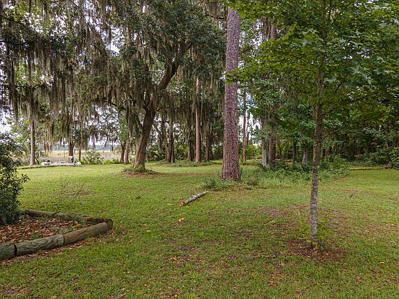 Waterfront Land for Sale