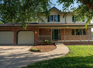 4501 Birch Hollow Dr, Lincoln, NE 68516