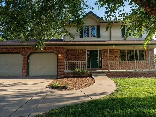 4501 Birch Hollow Dr, Lincoln, NE 68516