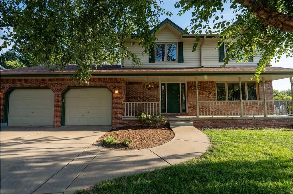 4501 Birch Hollow Dr - Property Image