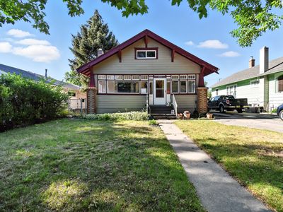 1820 1st Ave N, Great Falls, MT, 59401