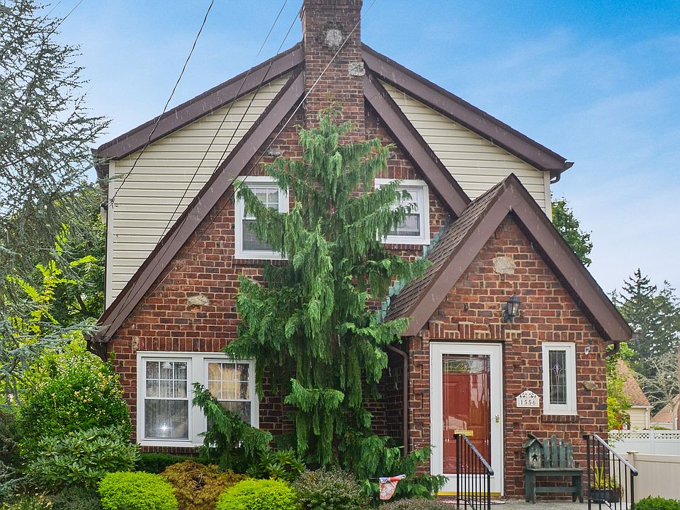 2nd image of 1556 Westervelt Ave