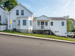 131 Harvard St, Fall River, MA 02720