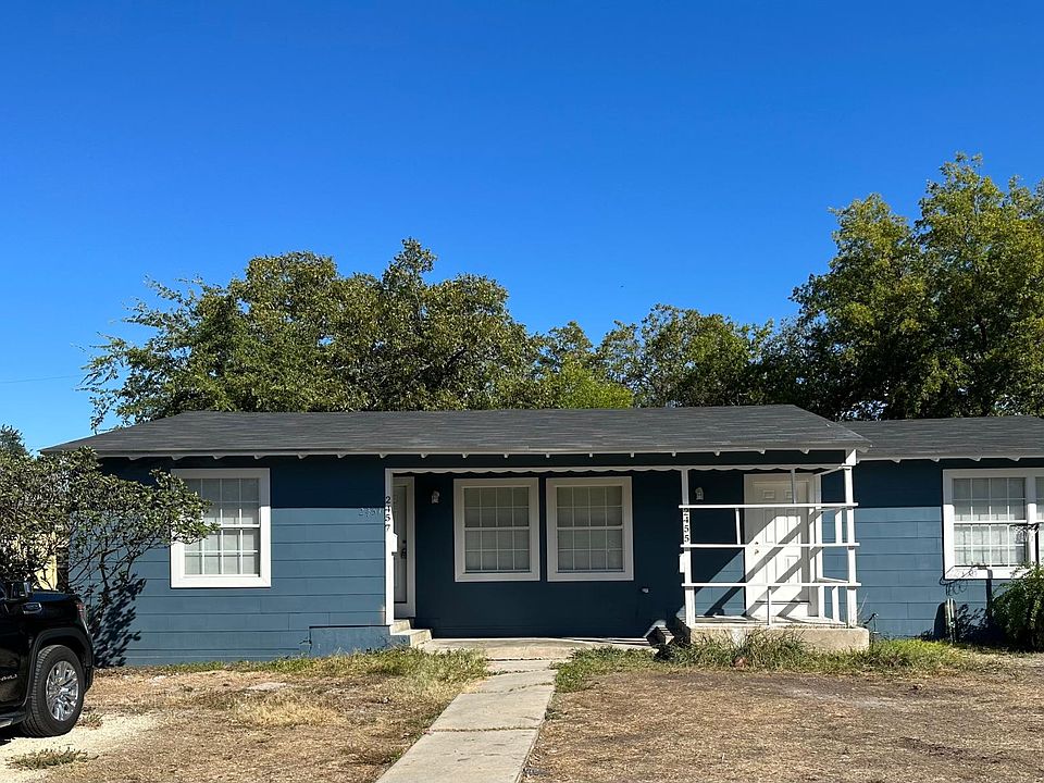 1st image of 2457 Cincinnati Ave #2