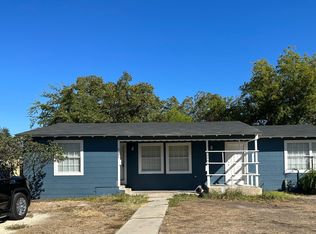 2457 Cincinnati Ave #2, San Antonio, TX 78228