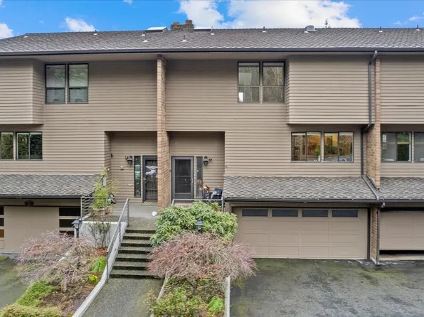 10743 Glen Acres Drive S #10743, Seattle, WA 98168