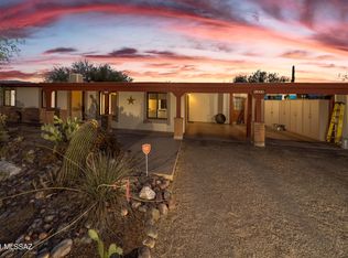 9390 E Kayenta Dr, Tucson, AZ 85749