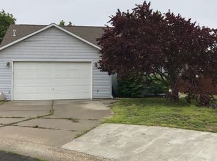 1117 S Aspen Pl, Airway Heights, WA 99001