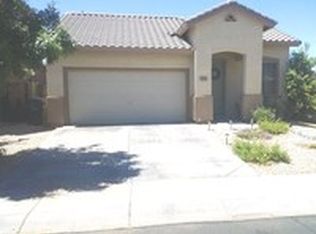 3621 W Steinbeck Dr, Phoenix, AZ 85086