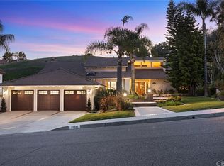 30061 Saddleridge Dr, San Juan Capistrano, CA 92675