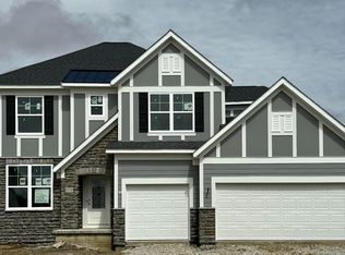 6218 Anguria Dr LOT 71, Hilliard, OH 43026