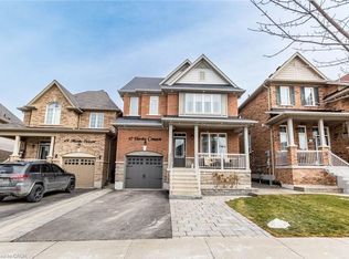 47 Hawke Cres, New Tecumseth, ON L0G1W0