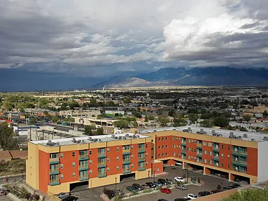 314 1 bed, 1 bath
