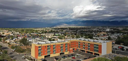 Fourth Street Flats Photo 1