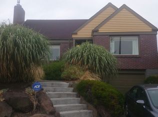 3426 NW 57th St, Seattle, WA 98107