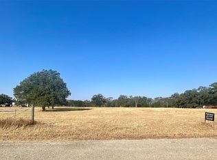 Tbd League Line Rd, Paige, TX 78659