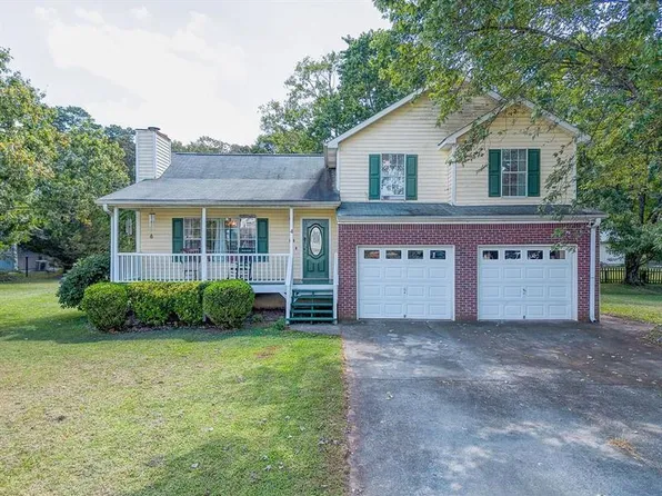 4 Ansley Way NW, Cartersville, GA 30121