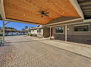 12955 Foothill Ave, San Martin, CA
