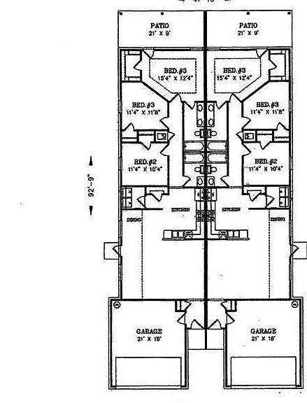 1112 Renee St — Photo 18