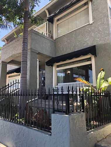 1107 S Gaffey St #1 Photo 1