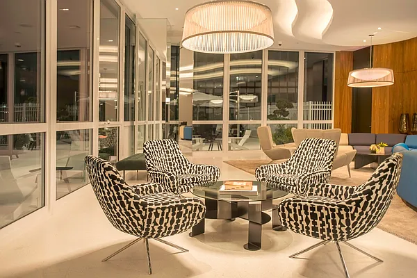 Rented by Metro Loft Management | media 40