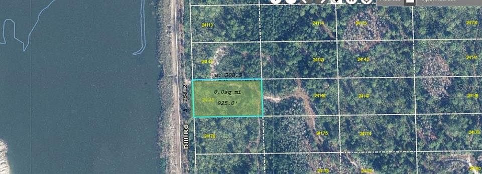 2nd image of 1707 Dill Rd Lot 450