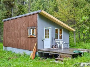 3591 S Beaver Springs Rd, Island Park, ID 83429