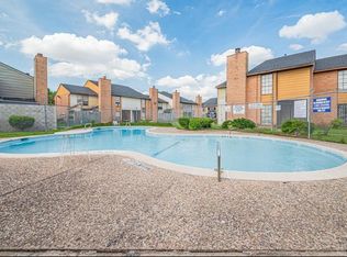 9090 S Braeswood Blvd APT 47, Houston, TX 77074