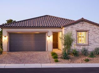 Sarah Plan, Amalfi at Mountain Falls, Pahrump, NV 89061