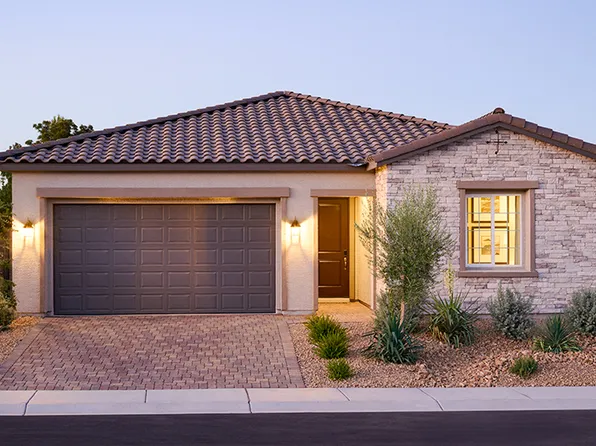 Sarah Plan, Amalfi at Mountain Falls