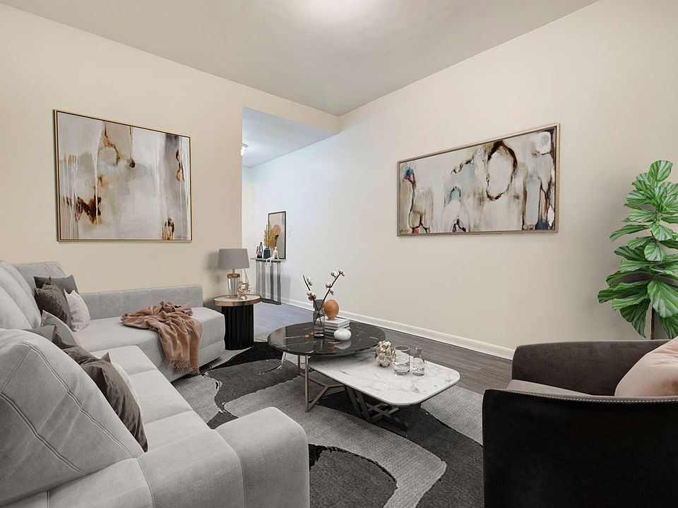 1st image of 314 W 58th St #4AA