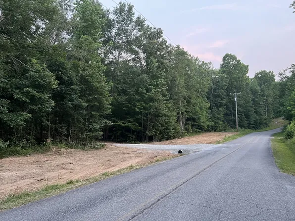 0 Foster Rd Tract 2, Cumberland Furnace, TN 37051