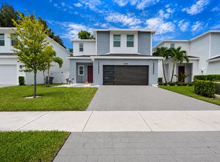 6305 TENOR Drive, West Palm Beach, FL 33413