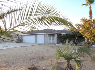 18822 Rock Springs Rd, Hesperia, CA 92345