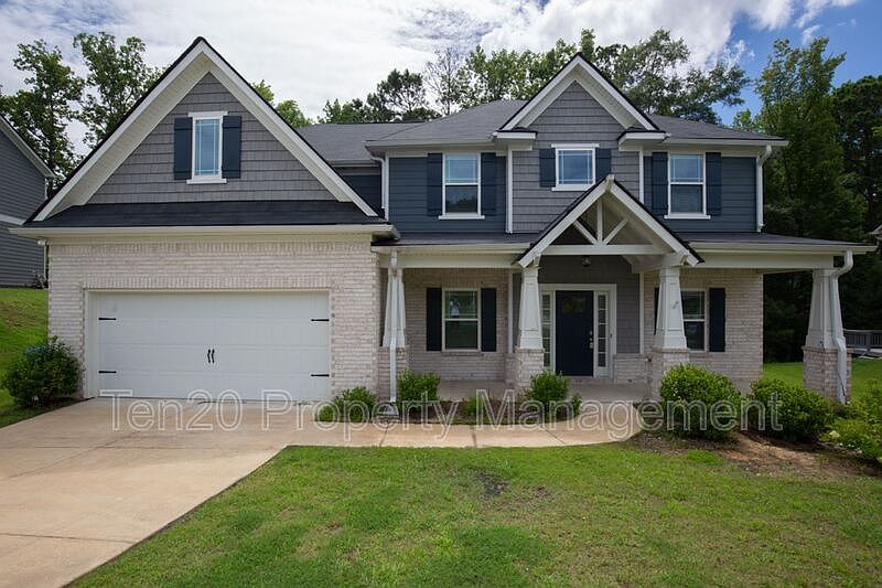 9771 N Ivy Park Dr, Fortson, GA 31808 Zillow