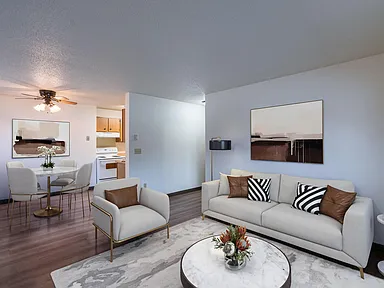 21A Floor Plan - 03-103