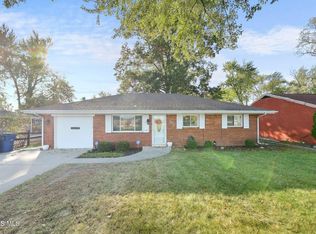221 McTigue Dr, Toledo, OH 43615