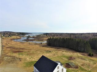 1379 Indian River Rd, Addison, ME 04606