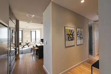 Rented by Harmonycity Corp.