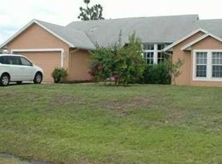 1002 SW Dartmouth Ave, Port Saint Lucie, FL 34953