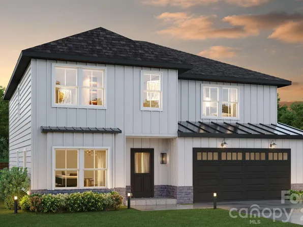 LOT 28 Stoneglen Dr, Granite Quarry, NC 28146