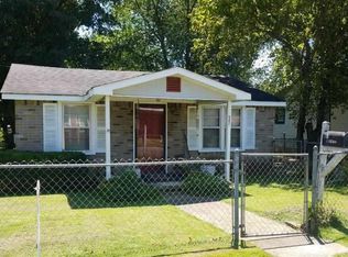 607 9th Ave, Athens, AL 35611