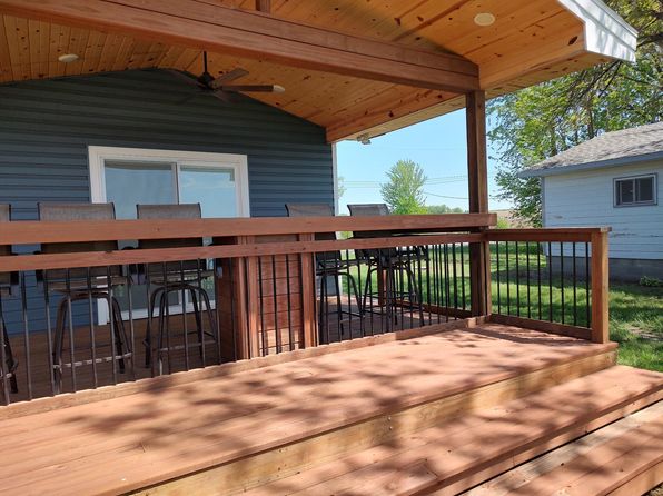 17055 Dickenson Ln, Waterville, MN 56096