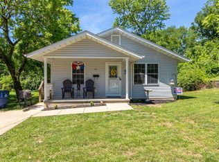 113 Henry St, Festus, MO 63028