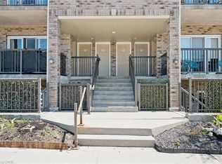 35 Mountford Dr #85, Guelph, ON N1E0G6