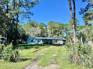 284 Manson Ln, Jacksonville, FL 32220