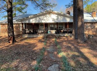 2173 State Highway 76, Wilson, OK 73463