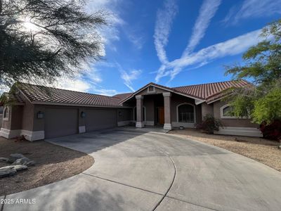 18670 W SAN RICARDO Drive, Goodyear, AZ, 85338