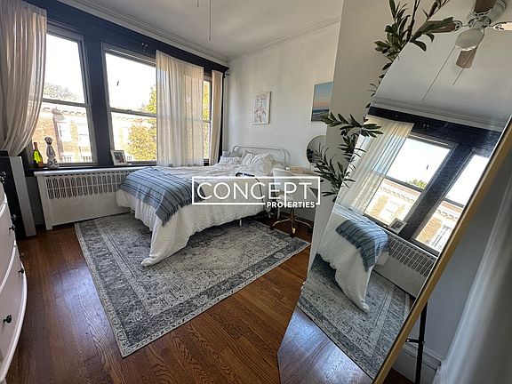 5th image of 11 Babcock St #3DY